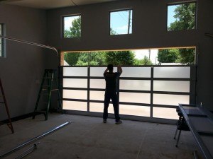 garage door opener repair middleton